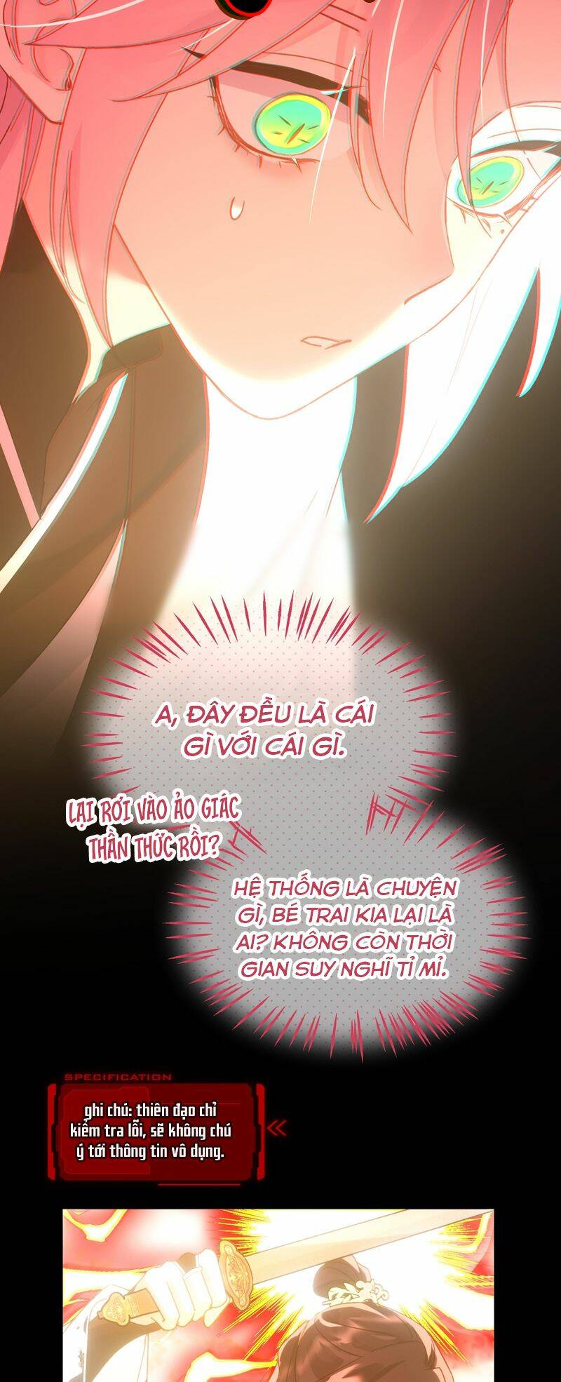 Tôi Phải Làm Một Kẻ Đại Xấu Xa - Chapter 118 - Page 29