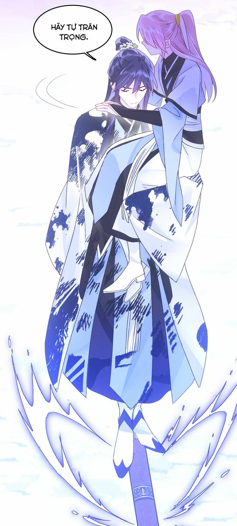 Tôi Phải Làm Một Kẻ Đại Xấu Xa - Chapter 118 - Page 32