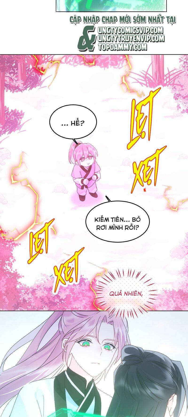 Tôi Phải Làm Một Kẻ Đại Xấu Xa - Chapter 118 - Page 34