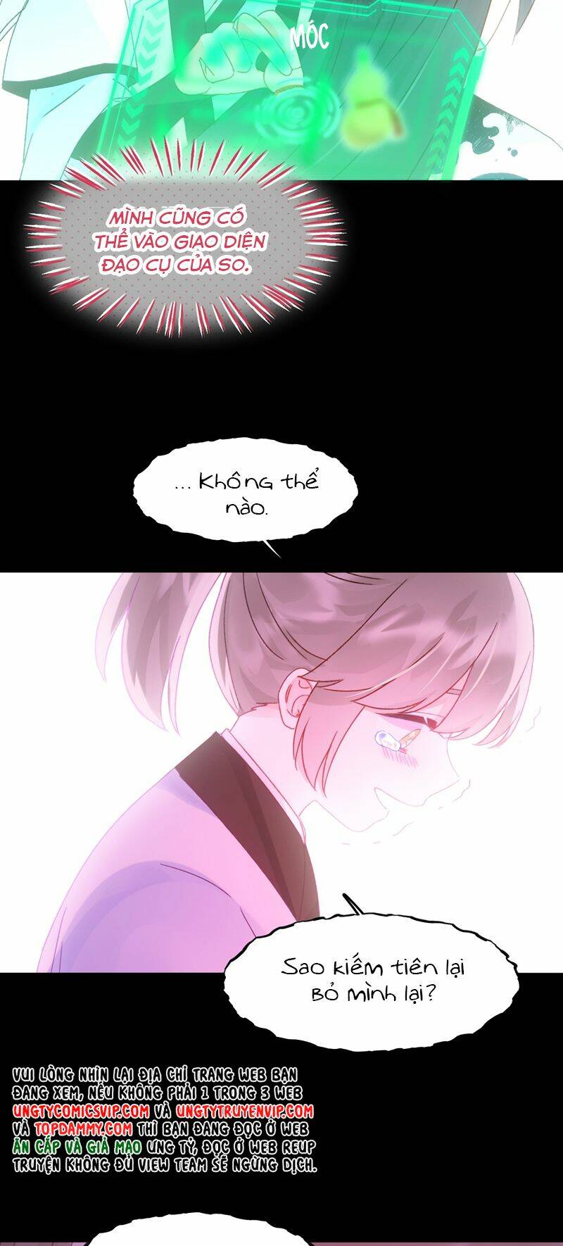 Tôi Phải Làm Một Kẻ Đại Xấu Xa - Chapter 118 - Page 35