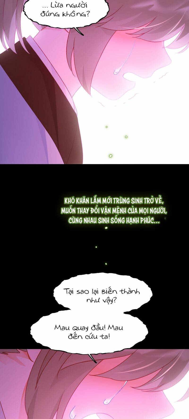 Tôi Phải Làm Một Kẻ Đại Xấu Xa - Chapter 118 - Page 36