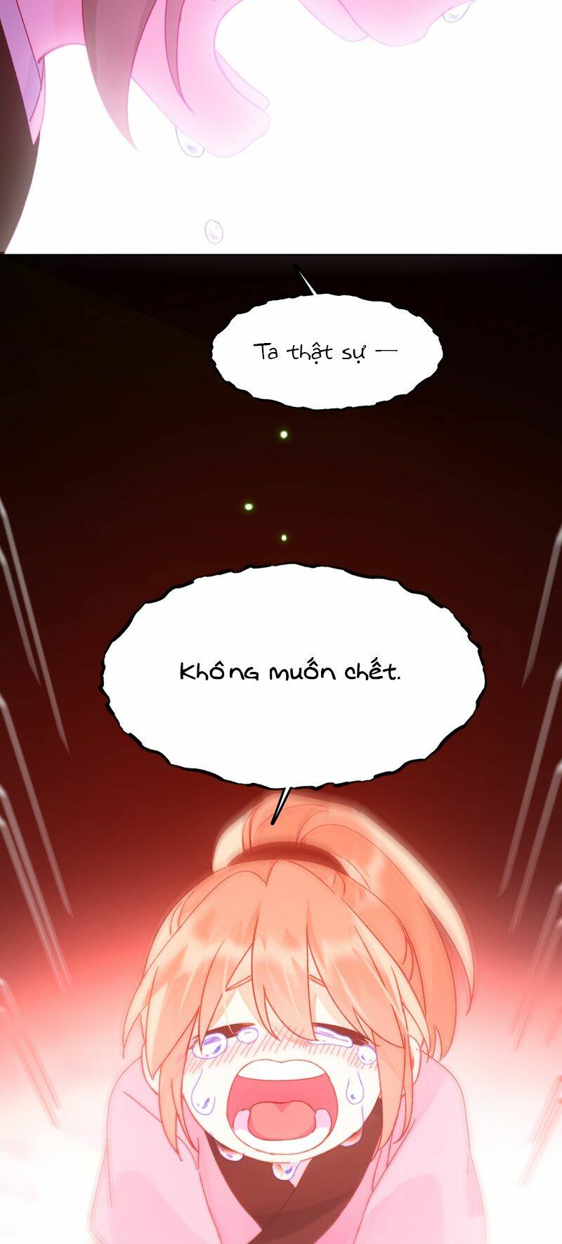 Tôi Phải Làm Một Kẻ Đại Xấu Xa - Chapter 118 - Page 37