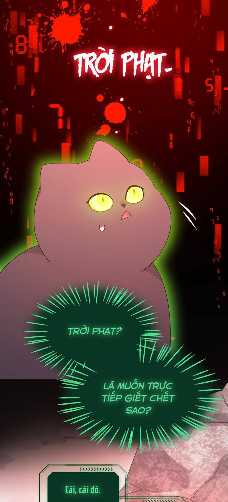 Tôi Phải Làm Một Kẻ Đại Xấu Xa - Chapter 118 - Page 3