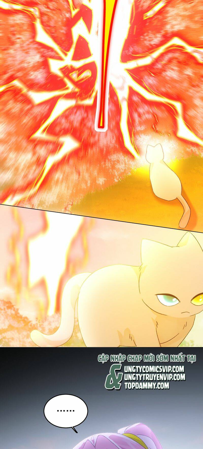 Tôi Phải Làm Một Kẻ Đại Xấu Xa - Chapter 118 - Page 39