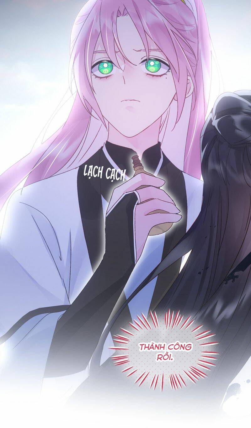 Tôi Phải Làm Một Kẻ Đại Xấu Xa - Chapter 118 - Page 40