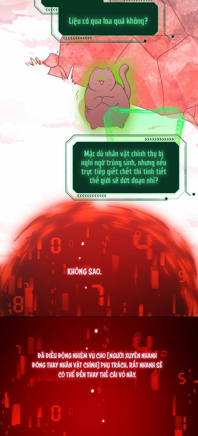 Tôi Phải Làm Một Kẻ Đại Xấu Xa - Chapter 118 - Page 4