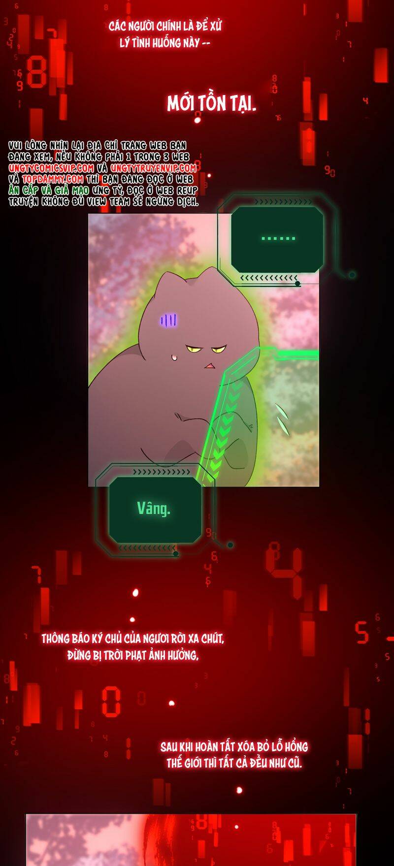 Tôi Phải Làm Một Kẻ Đại Xấu Xa - Chapter 118 - Page 5