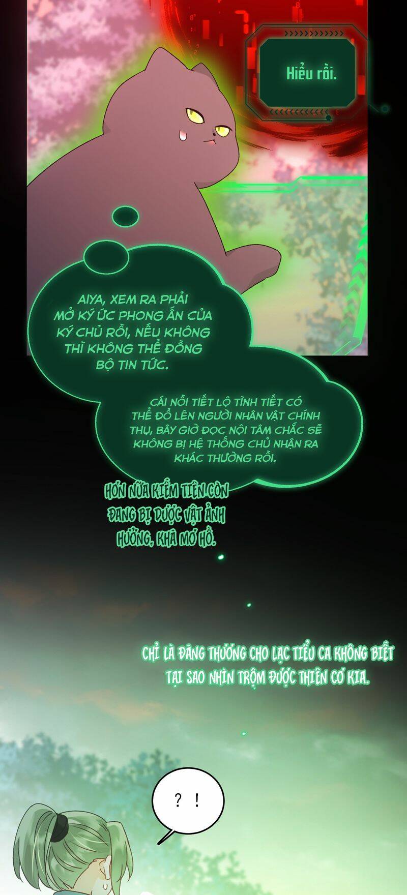 Tôi Phải Làm Một Kẻ Đại Xấu Xa - Chapter 118 - Page 6