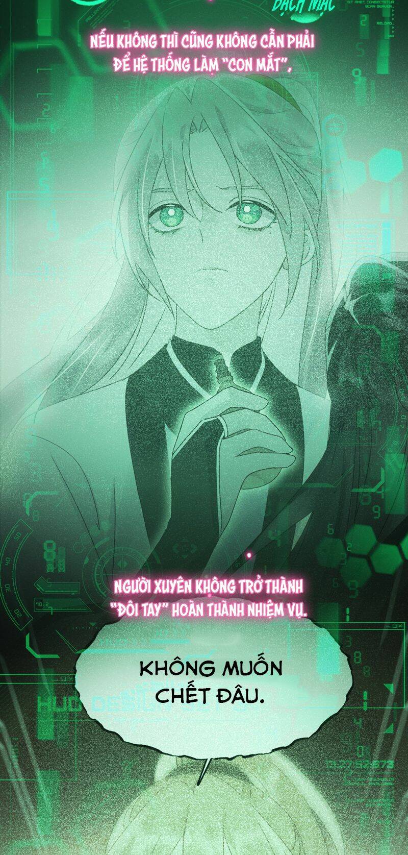 Tôi Phải Làm Một Kẻ Đại Xấu Xa - Chapter 119 - Page 9