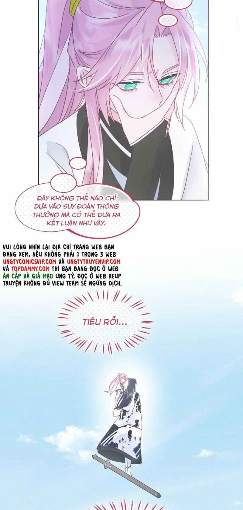 Tôi Phải Làm Một Kẻ Đại Xấu Xa - Chapter 119 - Page 11