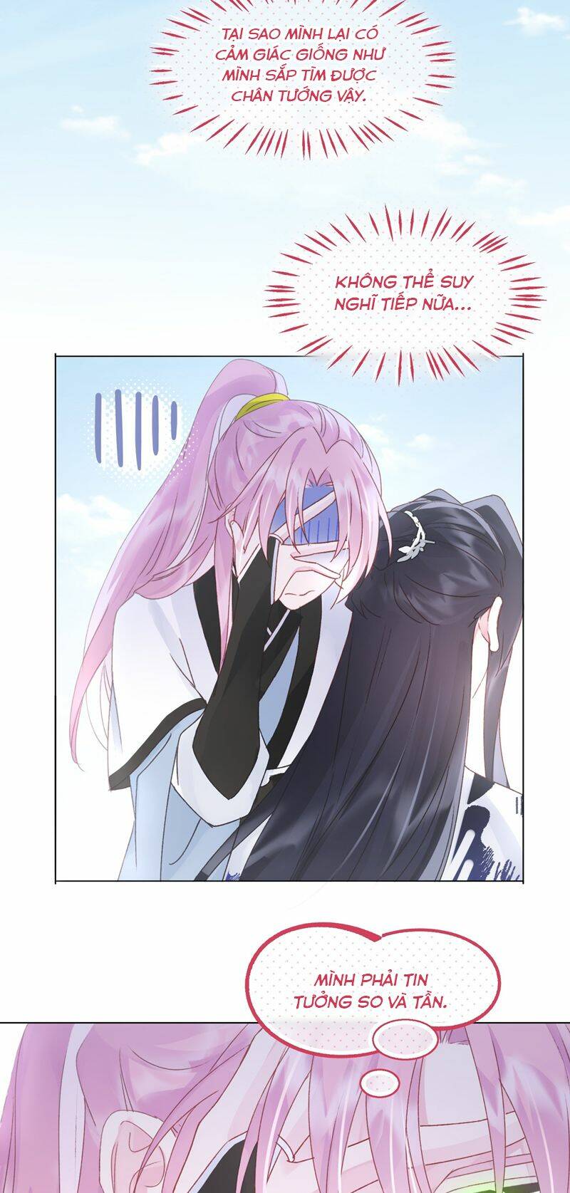 Tôi Phải Làm Một Kẻ Đại Xấu Xa - Chapter 119 - Page 12