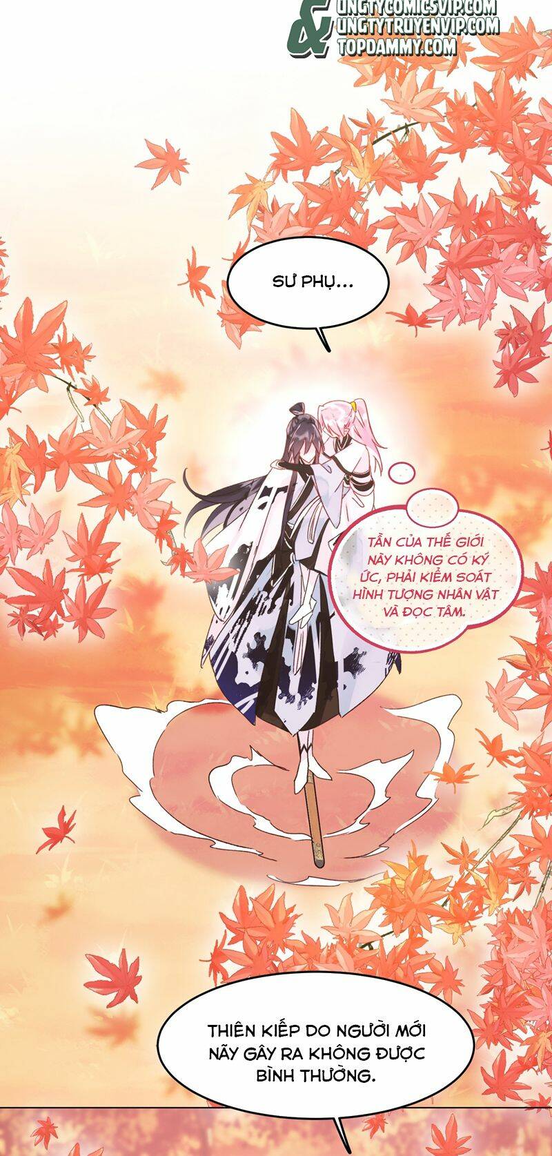 Tôi Phải Làm Một Kẻ Đại Xấu Xa - Chapter 119 - Page 14