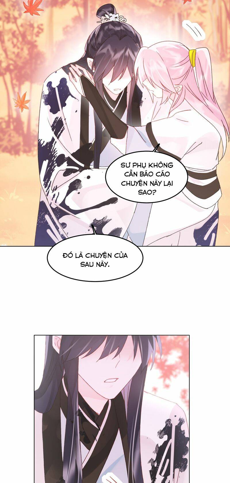 Tôi Phải Làm Một Kẻ Đại Xấu Xa - Chapter 119 - Page 15