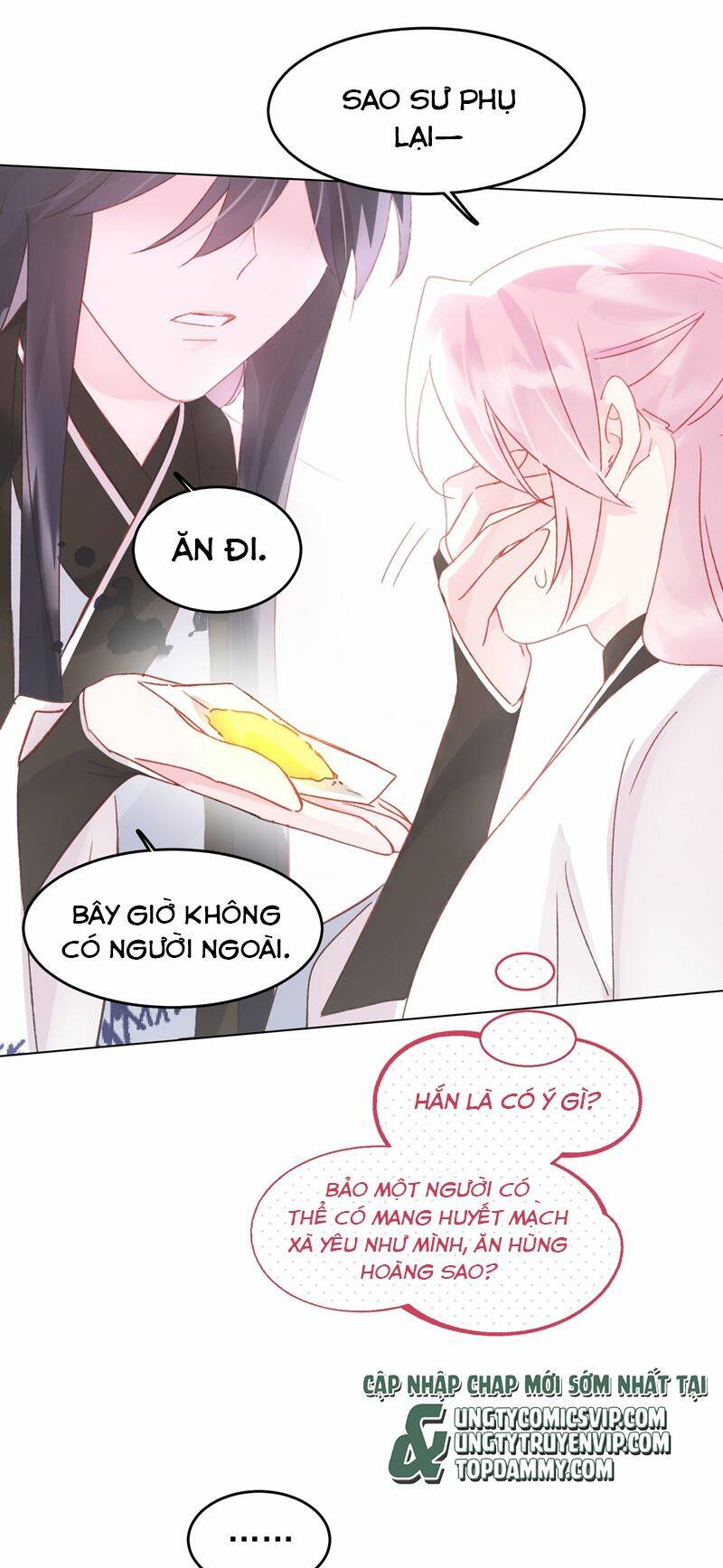 Tôi Phải Làm Một Kẻ Đại Xấu Xa - Chapter 119 - Page 18