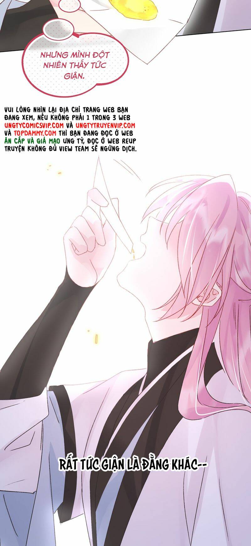 Tôi Phải Làm Một Kẻ Đại Xấu Xa - Chapter 119 - Page 21