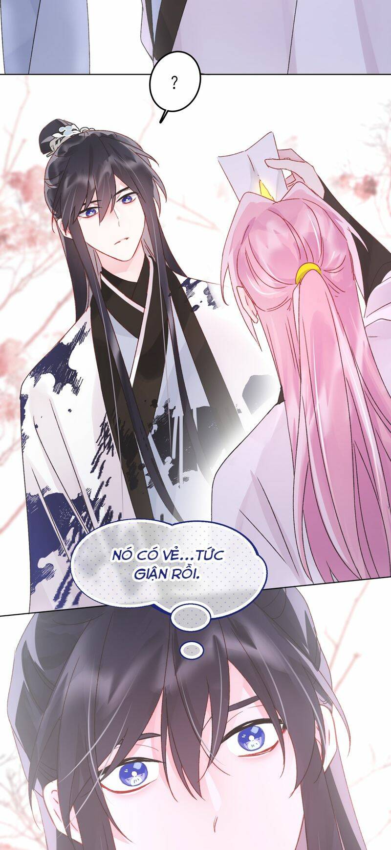 Tôi Phải Làm Một Kẻ Đại Xấu Xa - Chapter 119 - Page 22