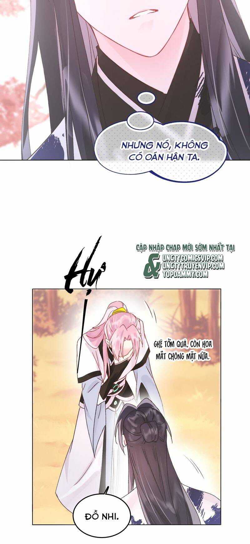 Tôi Phải Làm Một Kẻ Đại Xấu Xa - Chapter 119 - Page 23