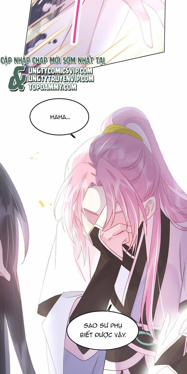 Tôi Phải Làm Một Kẻ Đại Xấu Xa - Chapter 119 - Page 25