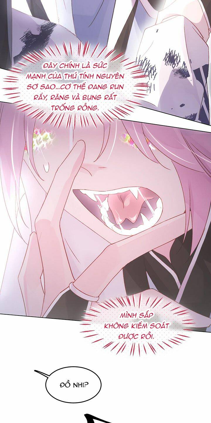 Tôi Phải Làm Một Kẻ Đại Xấu Xa - Chapter 119 - Page 26