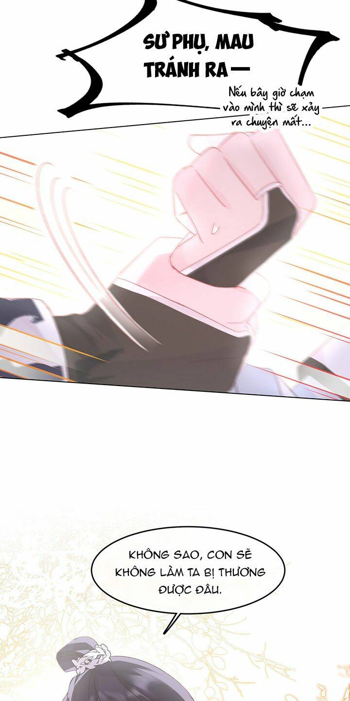 Tôi Phải Làm Một Kẻ Đại Xấu Xa - Chapter 119 - Page 27