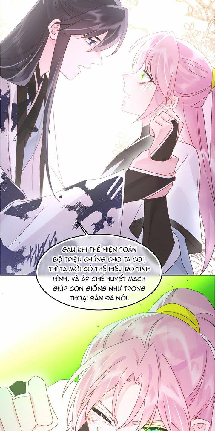 Tôi Phải Làm Một Kẻ Đại Xấu Xa - Chapter 119 - Page 28