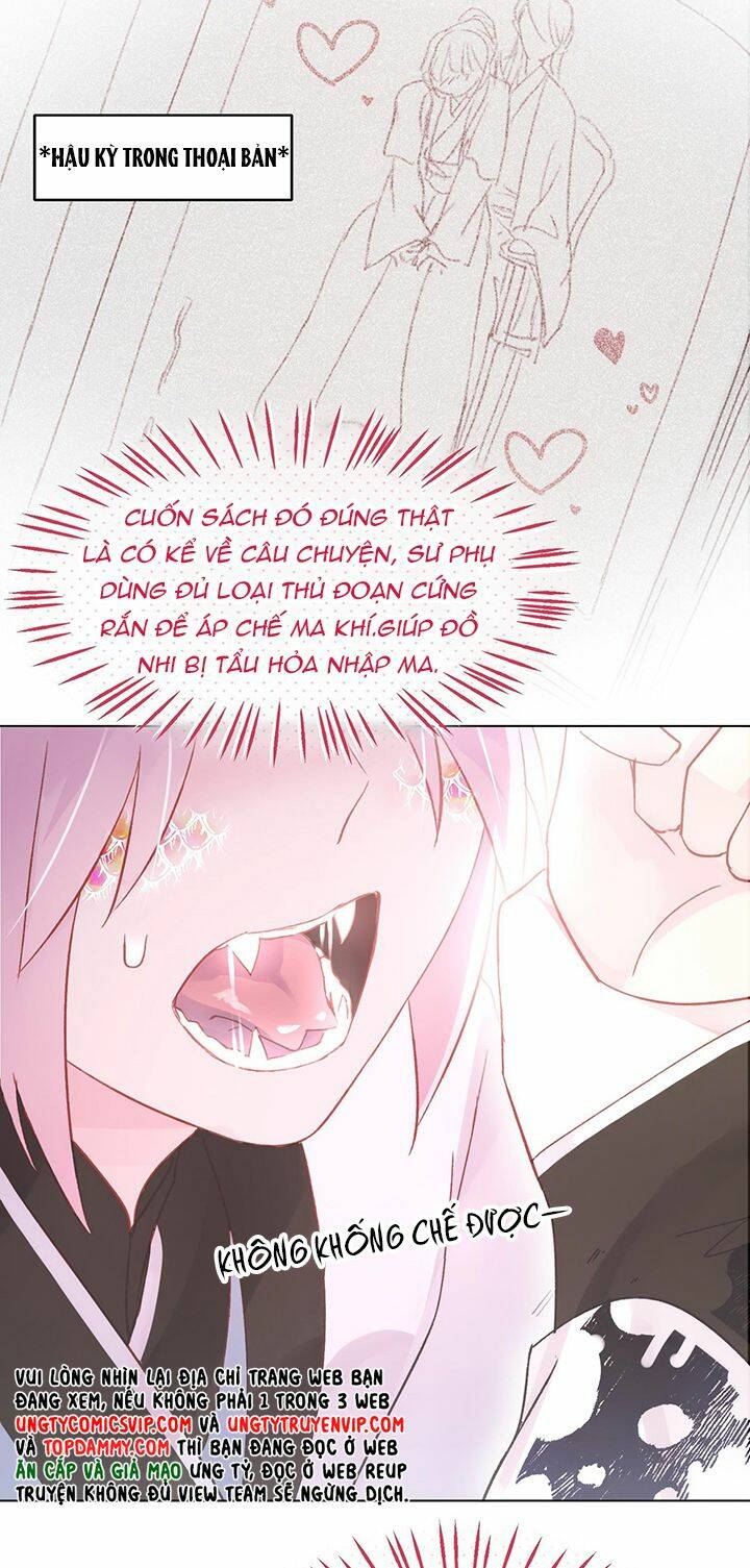 Tôi Phải Làm Một Kẻ Đại Xấu Xa - Chapter 119 - Page 30