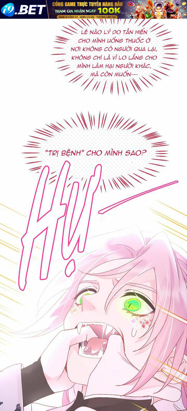 Tôi Phải Làm Một Kẻ Đại Xấu Xa - Chapter 119 - Page 31