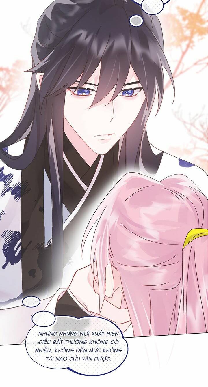 Tôi Phải Làm Một Kẻ Đại Xấu Xa - Chapter 119 - Page 33