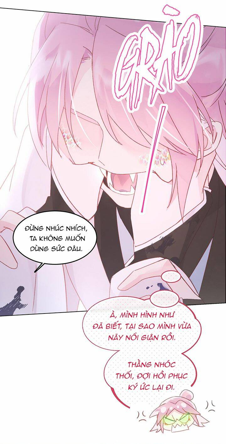 Tôi Phải Làm Một Kẻ Đại Xấu Xa - Chapter 119 - Page 34