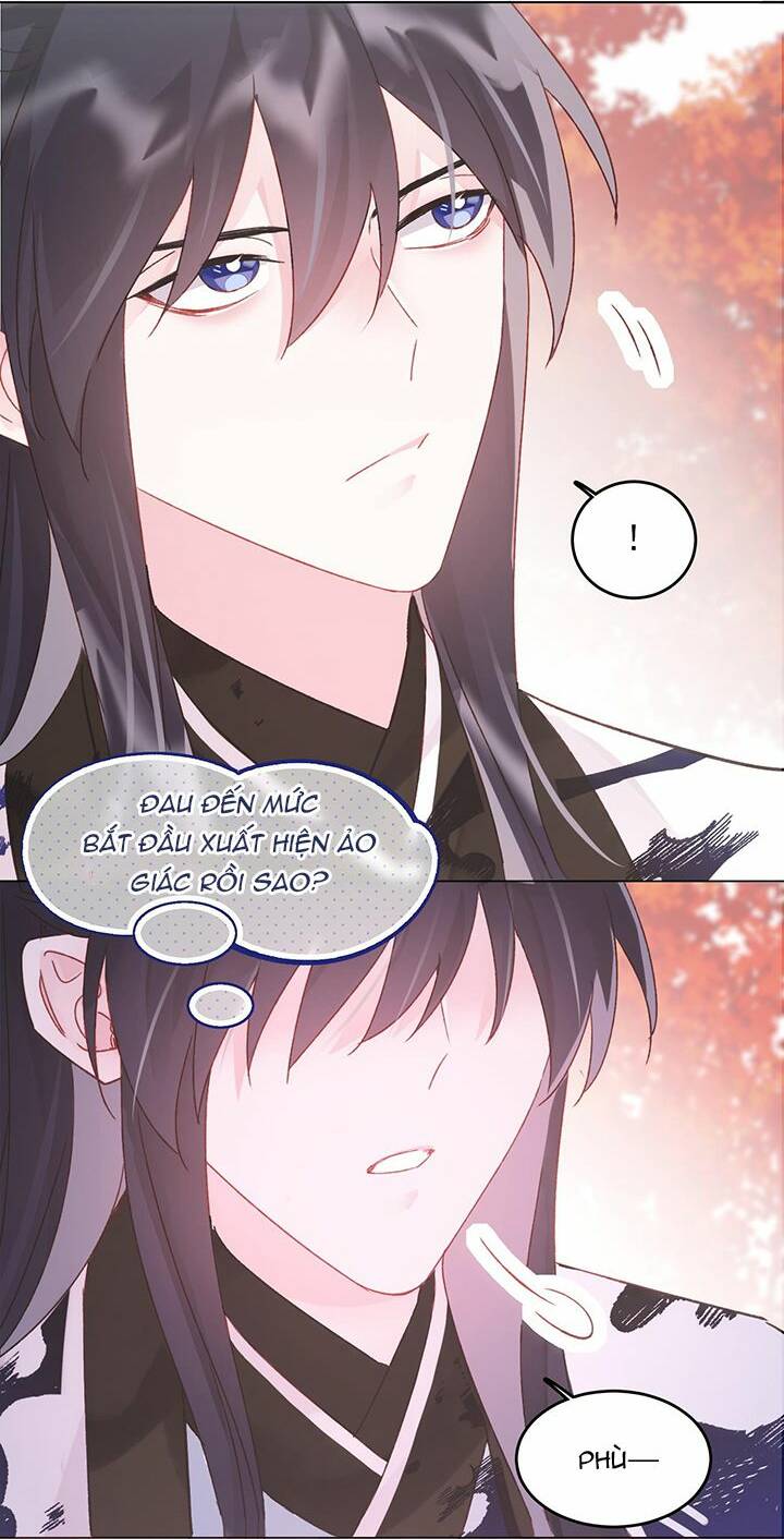 Tôi Phải Làm Một Kẻ Đại Xấu Xa - Chapter 119 - Page 35