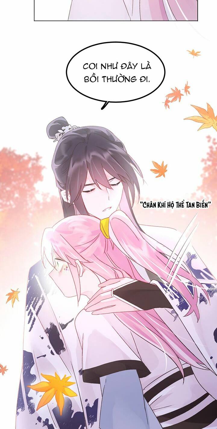 Tôi Phải Làm Một Kẻ Đại Xấu Xa - Chapter 119 - Page 37