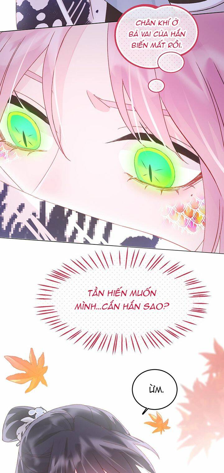 Tôi Phải Làm Một Kẻ Đại Xấu Xa - Chapter 119 - Page 38