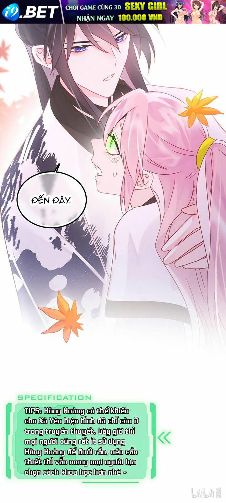 Tôi Phải Làm Một Kẻ Đại Xấu Xa - Chapter 119 - Page 39