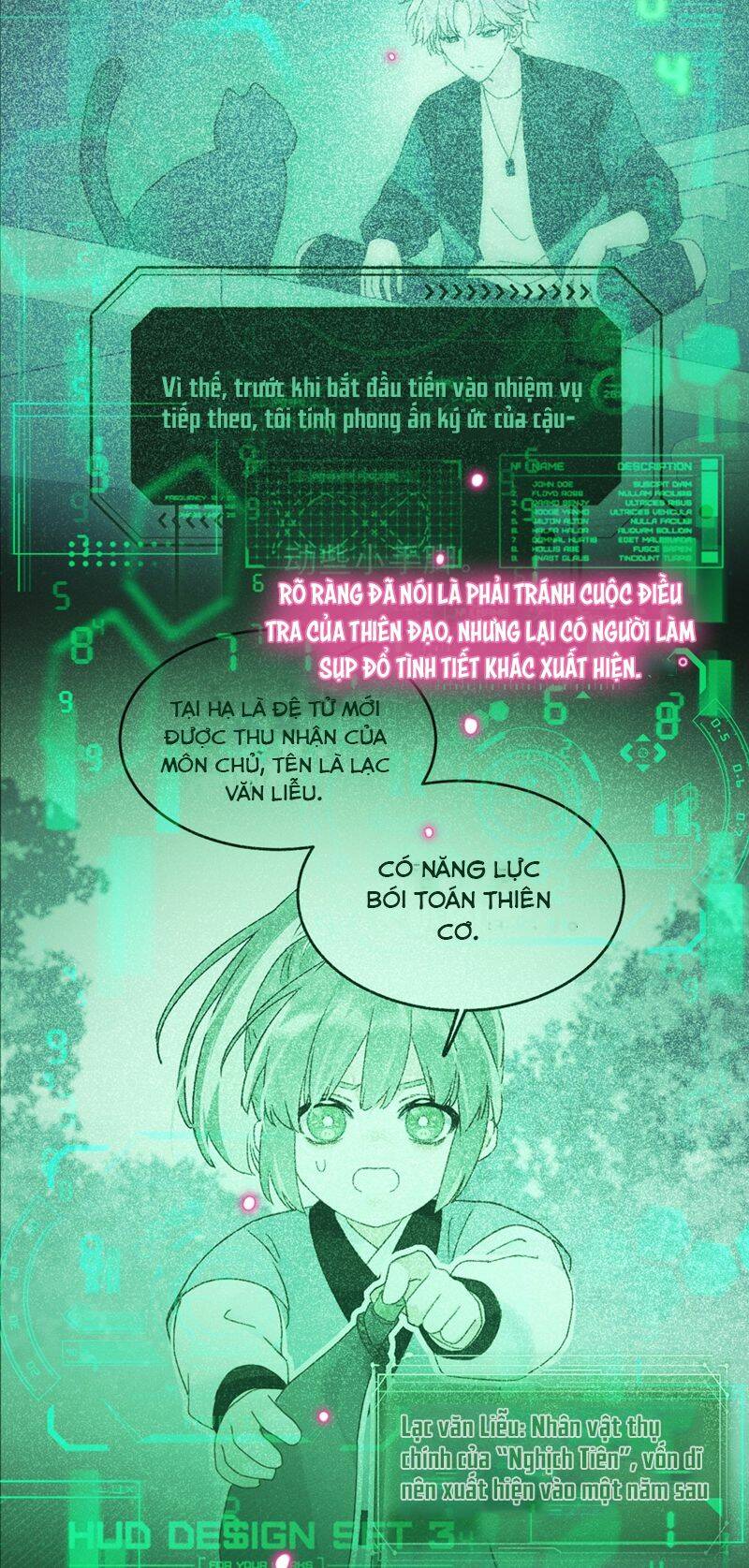 Tôi Phải Làm Một Kẻ Đại Xấu Xa - Chapter 119 - Page 5
