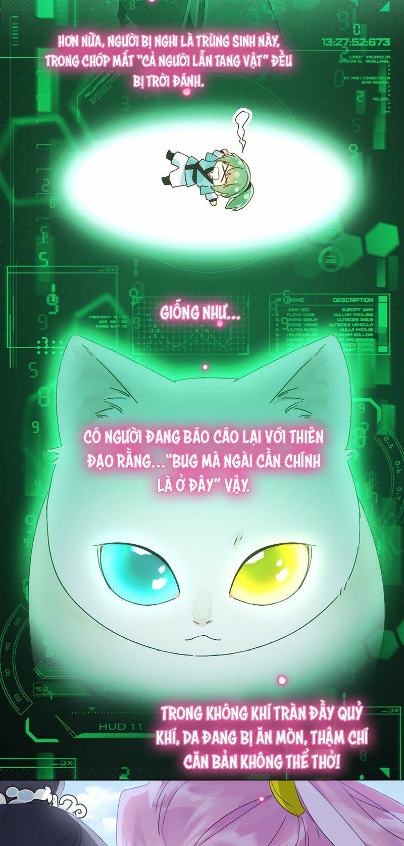 Tôi Phải Làm Một Kẻ Đại Xấu Xa - Chapter 119 - Page 6