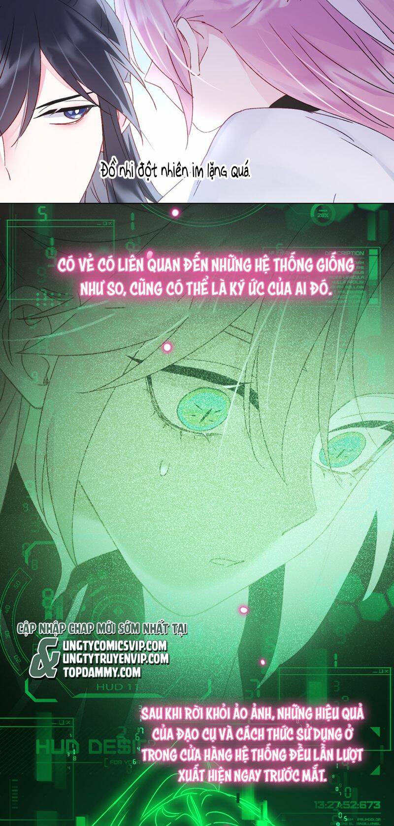 Tôi Phải Làm Một Kẻ Đại Xấu Xa - Chapter 119 - Page 7