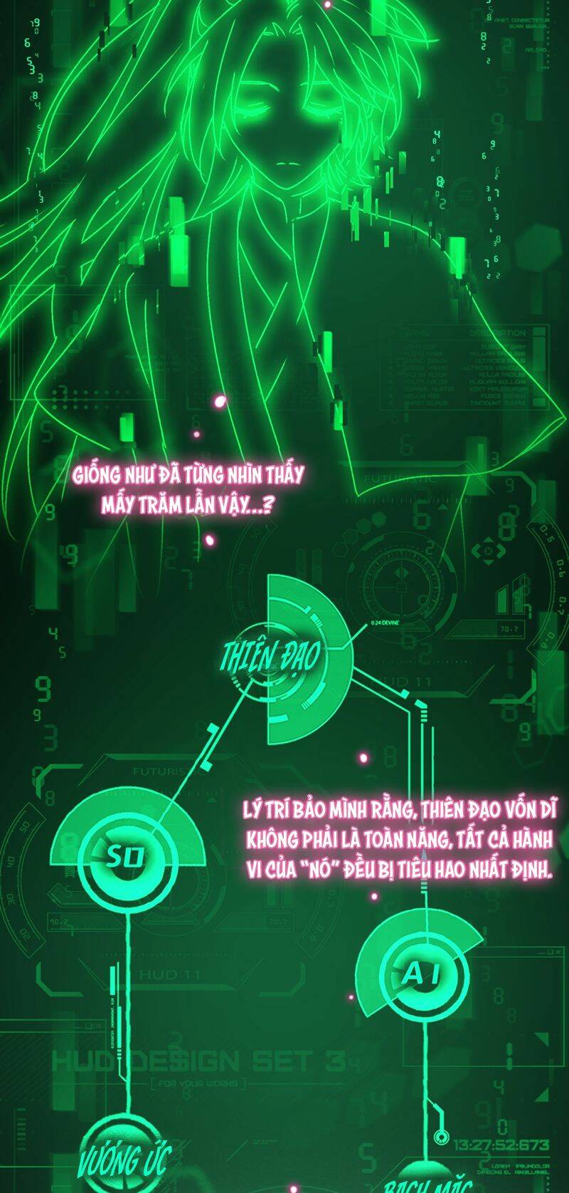 Tôi Phải Làm Một Kẻ Đại Xấu Xa - Chapter 119 - Page 8