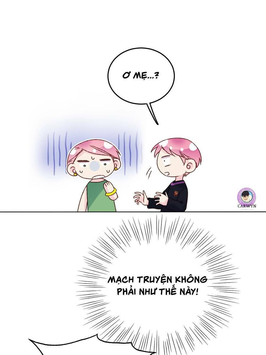 Tôi Phải Làm Một Kẻ Đại Xấu Xa - Chapter 12 - Page 13