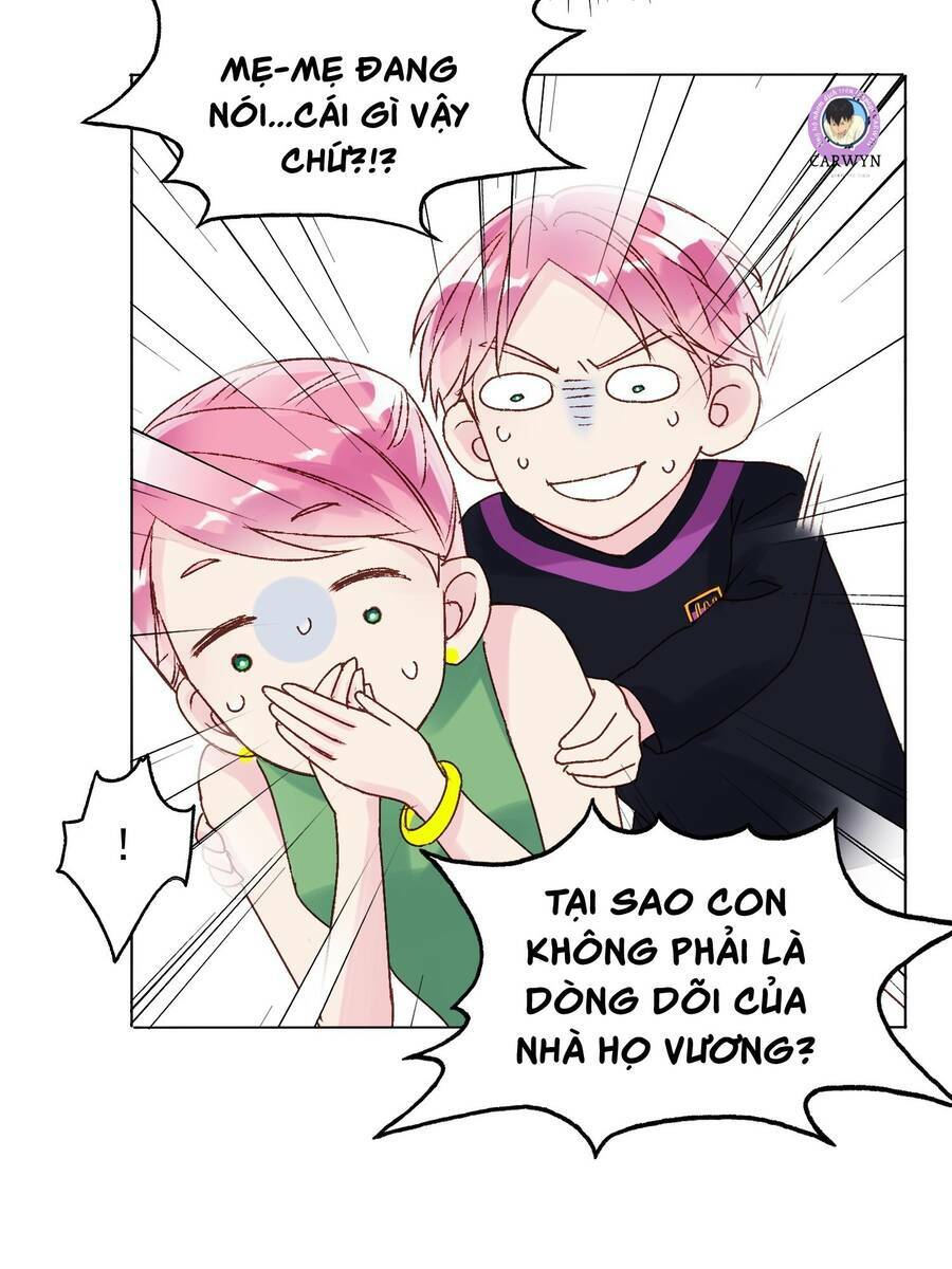 Tôi Phải Làm Một Kẻ Đại Xấu Xa - Chapter 12 - Page 14