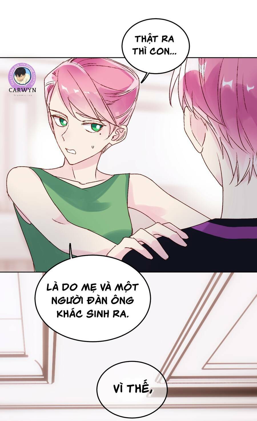 Tôi Phải Làm Một Kẻ Đại Xấu Xa - Chapter 12 - Page 17