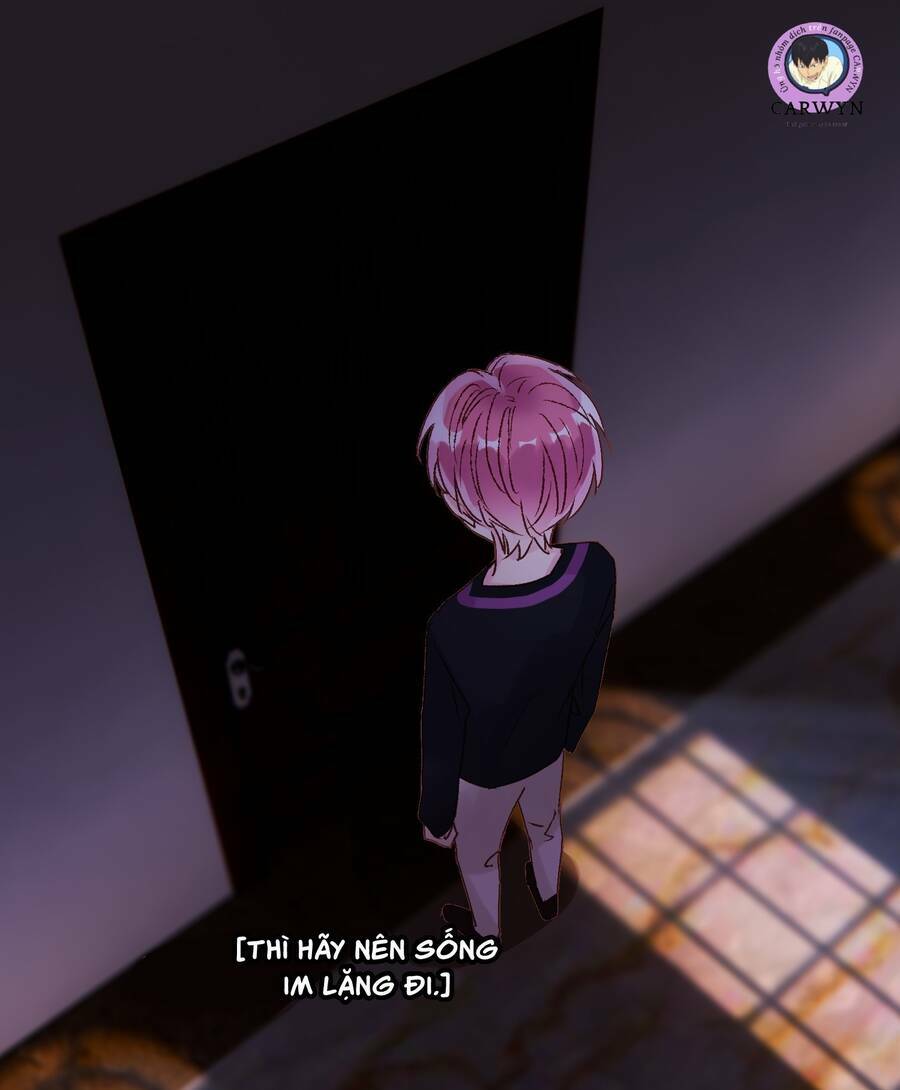 Tôi Phải Làm Một Kẻ Đại Xấu Xa - Chapter 12 - Page 21