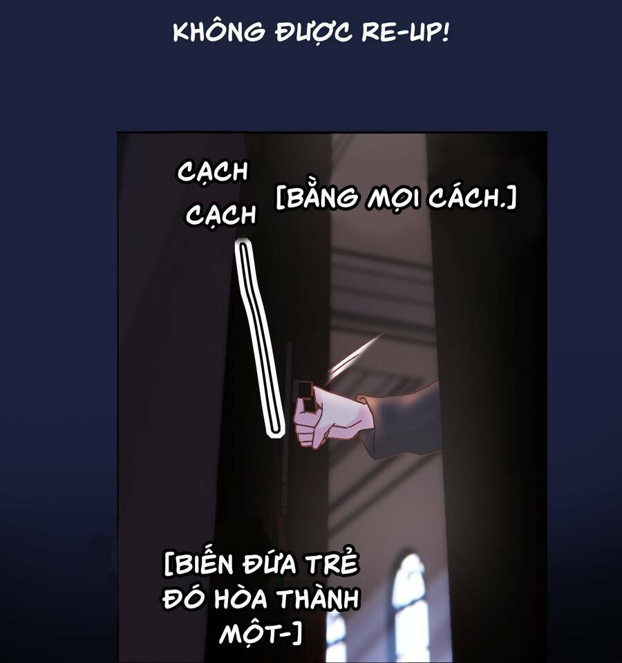 Tôi Phải Làm Một Kẻ Đại Xấu Xa - Chapter 12 - Page 22