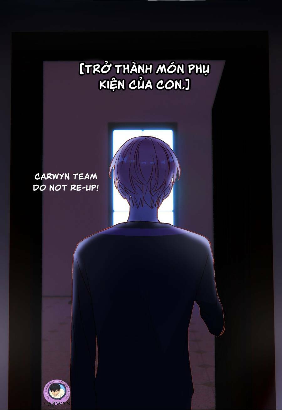 Tôi Phải Làm Một Kẻ Đại Xấu Xa - Chapter 12 - Page 23