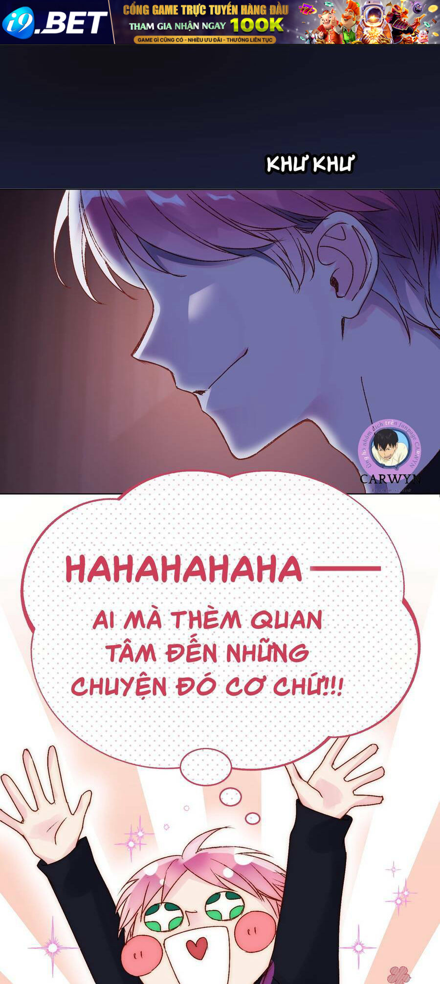 Tôi Phải Làm Một Kẻ Đại Xấu Xa - Chapter 12 - Page 24