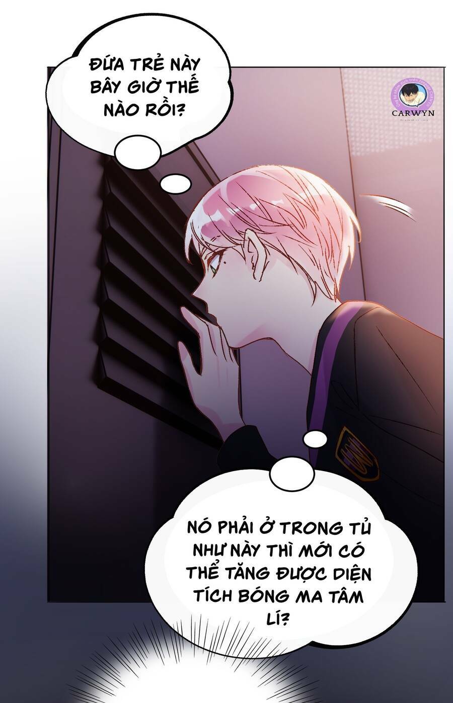 Tôi Phải Làm Một Kẻ Đại Xấu Xa - Chapter 12 - Page 26