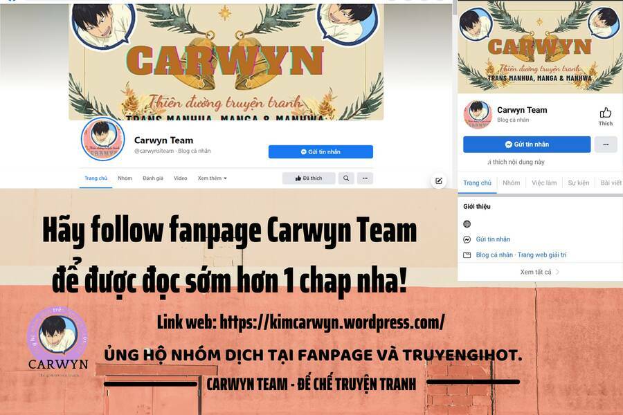 Tôi Phải Làm Một Kẻ Đại Xấu Xa - Chapter 12 - Page 27