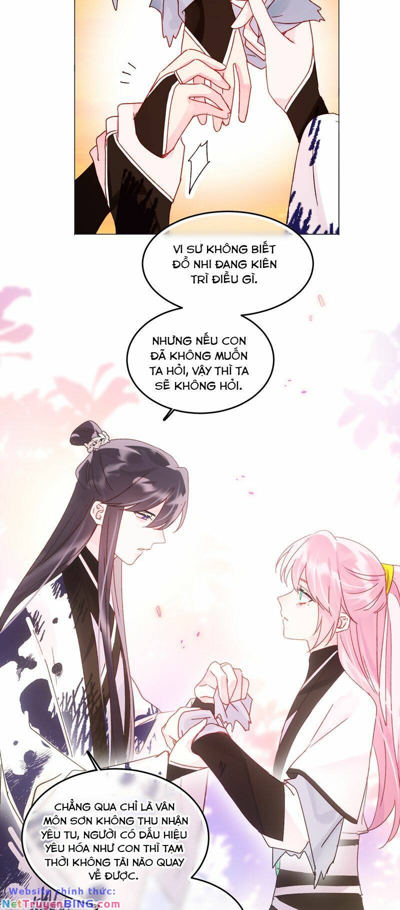 Tôi Phải Làm Một Kẻ Đại Xấu Xa - Chapter 120 - Page 11