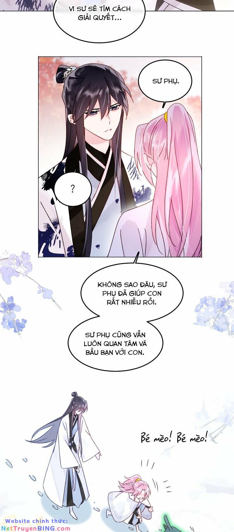 Tôi Phải Làm Một Kẻ Đại Xấu Xa - Chapter 120 - Page 12