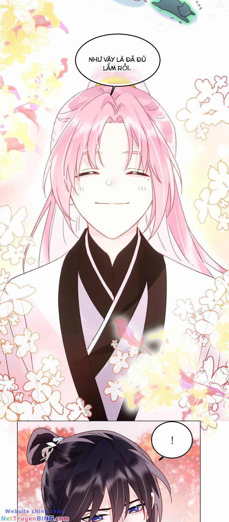 Tôi Phải Làm Một Kẻ Đại Xấu Xa - Chapter 120 - Page 13