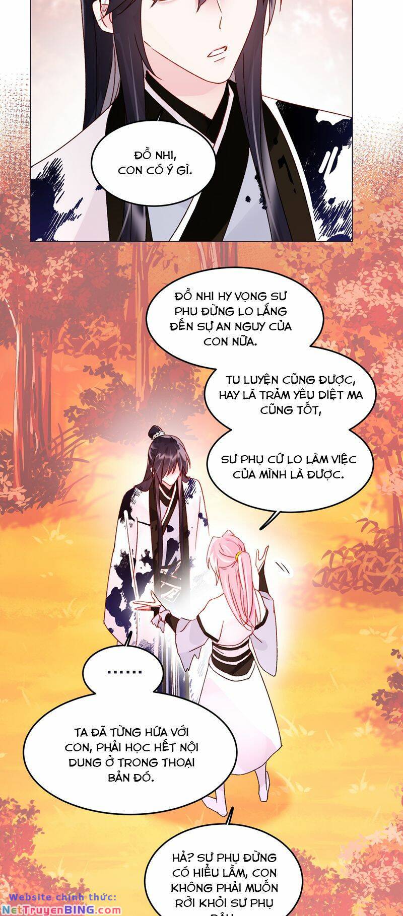 Tôi Phải Làm Một Kẻ Đại Xấu Xa - Chapter 120 - Page 14
